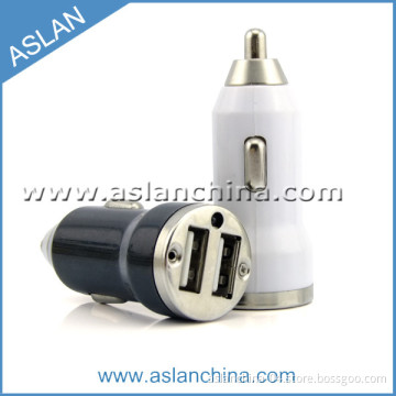 Professional USB for Samsung Car Charger Exporter (CC-028)